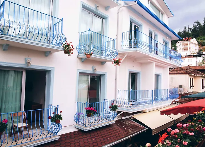 Infinity City Hotel